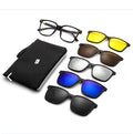 Gafas Lentes intercambiables