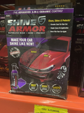 CERA DE AUTO